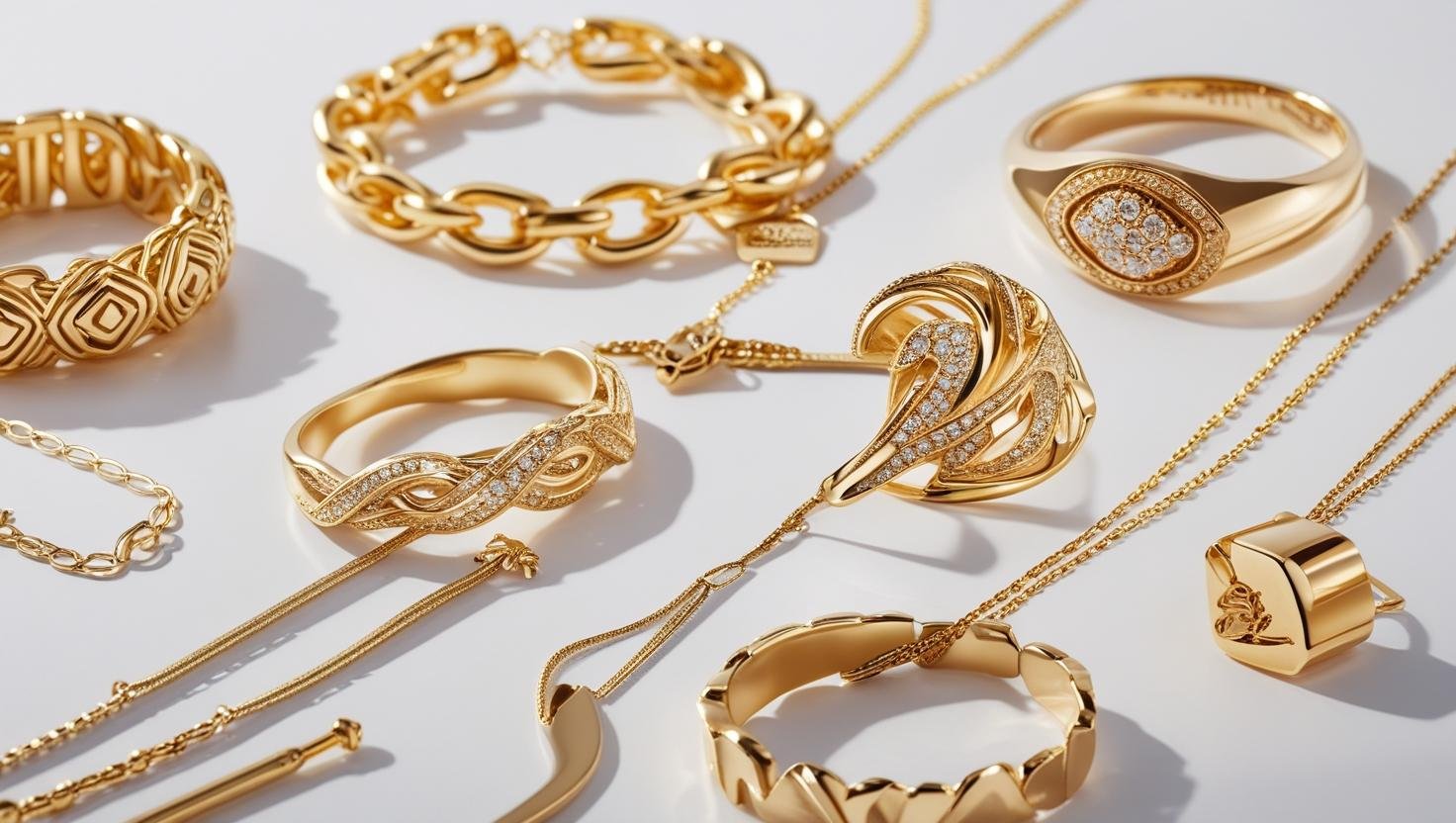 💎Why 1 Gram Gold Plated Jewellery Is the Smartest Buy in 2025