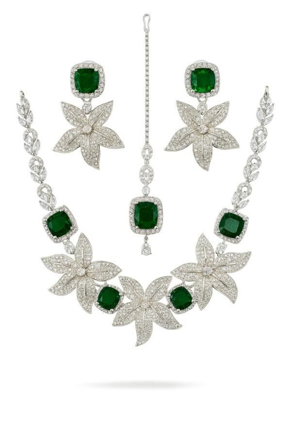 TAPASVINI - STAR SHAPE DESIGNER AD SET